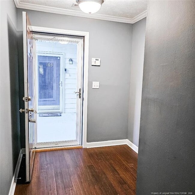 1750 Renwick Dr in Fayetteville, NC - Foto de edificio - Building Photo