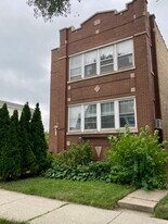 4933 W Schubert Ave in Chicago, IL - Building Photo