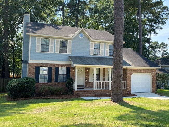 513 Adams Mill Ln in Evans, GA - Building Photo - Building Photo