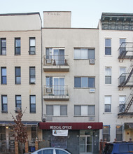 30 Belvidere Street in Brooklyn, NY - Building Photo - Building Photo