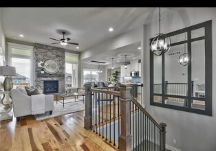 17205 W 197th St in Spring Hill, KS - Building Photo - Building Photo