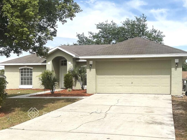 property at 6985 Kaylor Ave