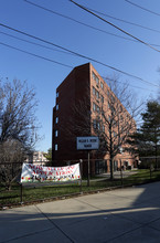 William B. Moore Manor Apartments in Philadelphia, PA - Building Photo - Building Photo