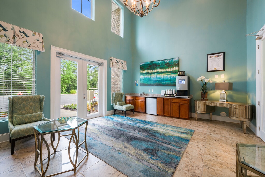 Conrad at Concord Mills Charlotte, NC Apartments