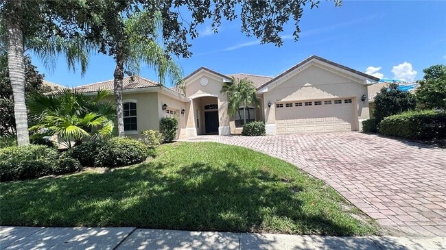 property at 3545 Sunset Isles Blvd