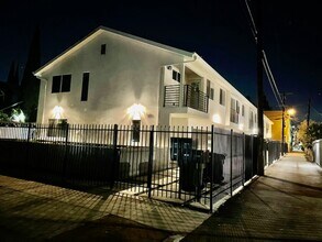 1130 Browning Blvd, Unit 1 in Los Angeles, CA - Building Photo - Building Photo