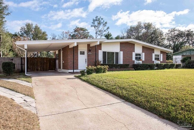 3505 Wellington Rd in Pensacola, FL - Building Photo - Building Photo