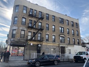 890 Rockaway Ave in Brooklyn, NY - Building Photo - Building Photo