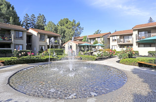 Villas Willow Glen Apartamentos