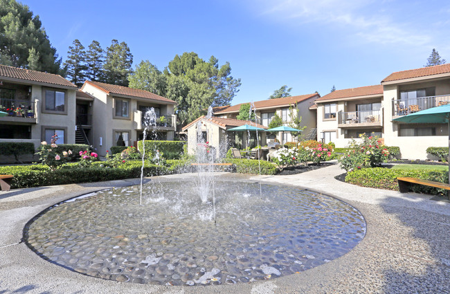 Villas Willow Glen