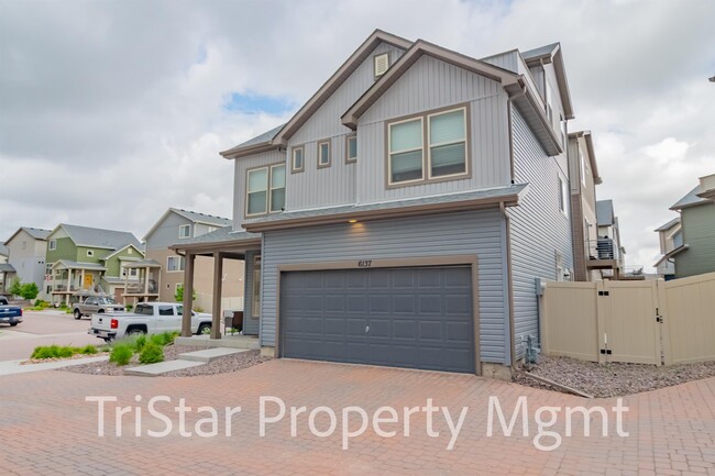 property at 6137 Ashmore Ln