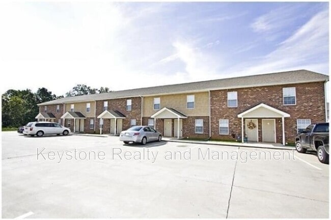 property at 2296 McCormick Lane