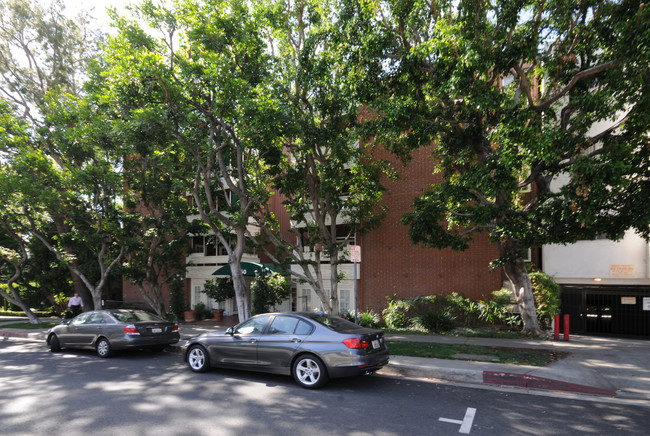 8530 Holloway Dr in West Hollywood, CA - Building Photo - Building Photo