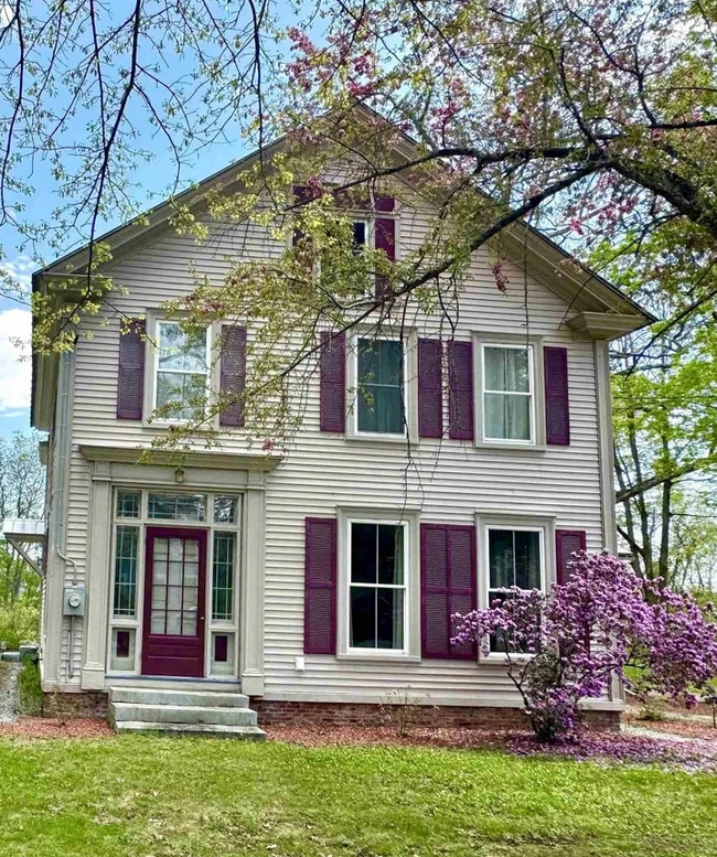 property at 4937 Main St S