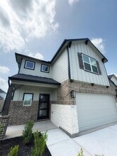 2643 Village Side Trl in Rosenberg, TX - Building Photo - Building Photo