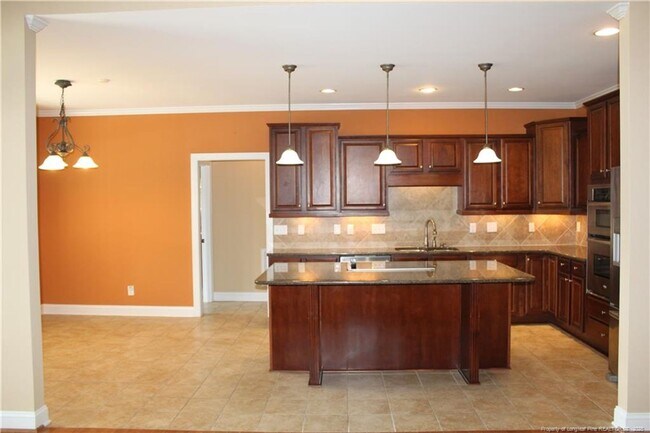 3420 Canmorre Ct in Fayetteville, NC - Building Photo - Building Photo