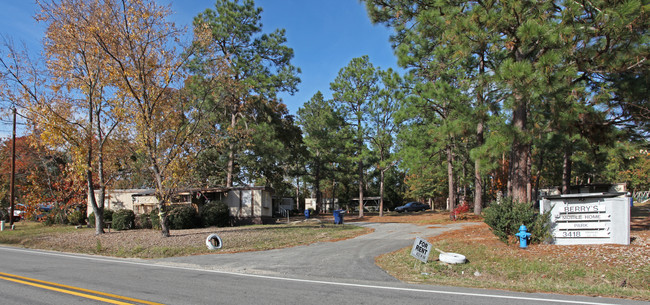 3418 Emanuel Church Rd in Lexington, SC - Building Photo - Building Photo