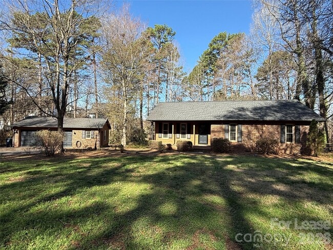 property at 11901 Field St