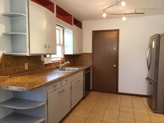 property at 1403 30th St S