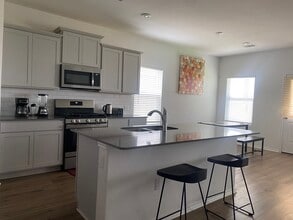 208 Golden Grove Pkwy in San Marcos, TX - Building Photo - Building Photo