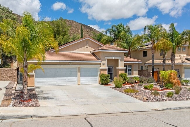24898 Sunset Vista Ave in Menifee, CA - Building Photo - Building Photo