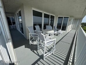 3740 Ocean Beach Blvd in Cocoa Beach, FL - Building Photo - Building Photo