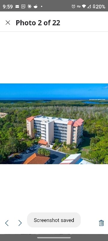 15171 Cedarwood Ln, Unit 3604 in Naples, FL - Building Photo - Building Photo