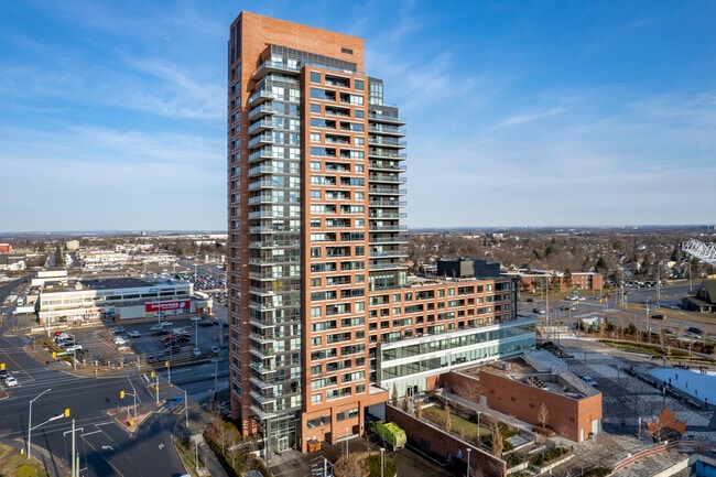Vision in Ajax, ON - Building Photo - Building Photo