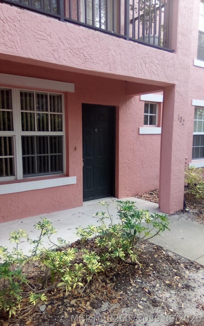 property at 150 SW Peacock Blvd