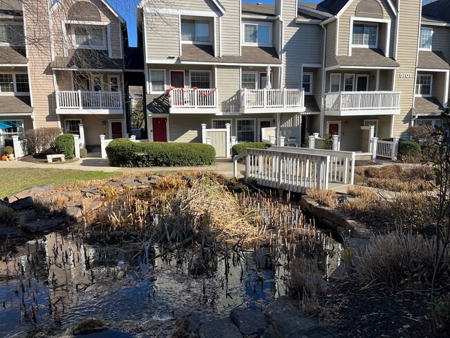 property at 5701 Chapman Mill Dr