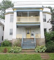 226-228 Prescott Avenue, 3 in Scranton, PA - Building Photo