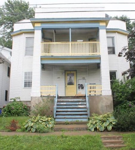 property at 226-228-228 Prescott Ave