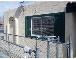 5309 W Cheyenne Ave in Las Vegas, NV - Building Photo