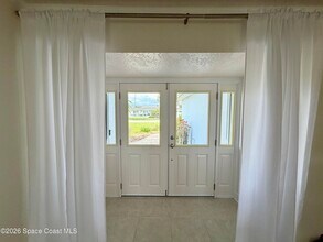 190 Harwood Ave in Satellite Beach, FL - Foto de edificio - Building Photo