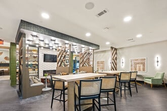 Axis at the Park in Charlotte, NC - Building Photo - Building Photo