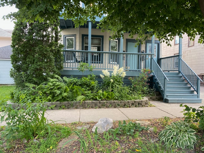 310 N Ingersoll St, Unit 310 in Madison, WI - Building Photo - Building Photo