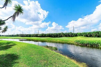 6446 Aspen Glen Cir in Boynton Beach, FL - Building Photo - Building Photo