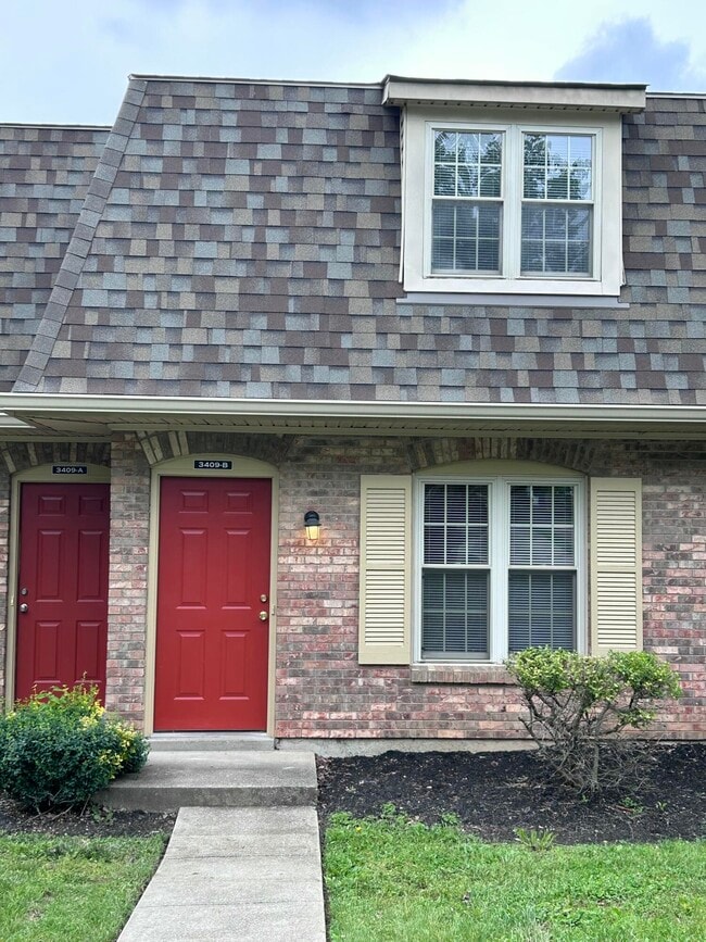 3409 Gatewood Ct in Lexington, KY - Building Photo - Building Photo