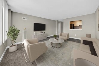 The Phoenix Apartments in Bladensburg, MD - Building Photo - Building Photo