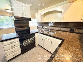 1902 W 3395 S in West Valley City, UT - Building Photo - Building Photo
