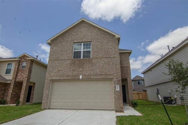 property at 18550 Rock Flats Ravine Dr