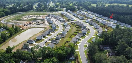 4003 Calabash Ct in New Bern, NC - Building Photo - Building Photo