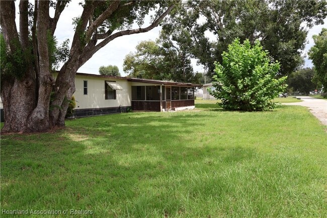 property at 1007 Sparrow Rd