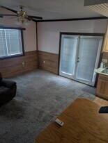 411 W Chipeta Ave, Unit Apartment in Grand Junction, CO - Building Photo