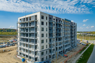 West Peak Condos in Guelph, ON - Building Photo - Building Photo