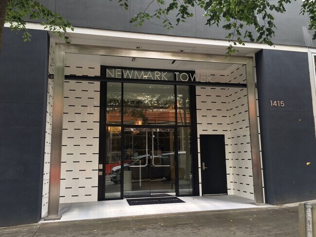 property at 1415 2nd Ave