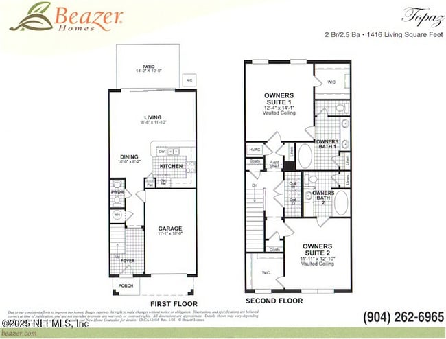 5831 Parkstone Crossing Dr in Jacksonville, FL - Building Photo - Building Photo