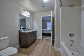 680 6th Ave NE in Tuscaloosa, AL - Building Photo - Building Photo