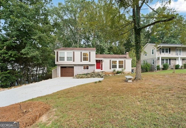 203 Loblolly Ct in Peachtree City, GA - Building Photo - Building Photo