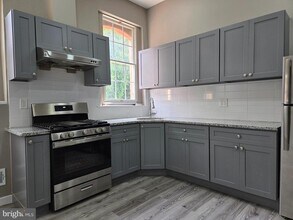 1218 N 16th St in Philadelphia, PA - Building Photo - Building Photo